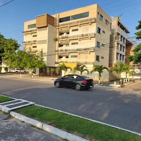 Apartamento , 2 Quartos, Proximo A Vila, 80 M Do Mar Pôrto das Galinhas Exteriér fotografie