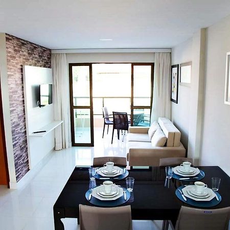 Apartamento , 2 Quartos, Proximo A Vila, 80 M Do Mar Pôrto das Galinhas Exteriér fotografie