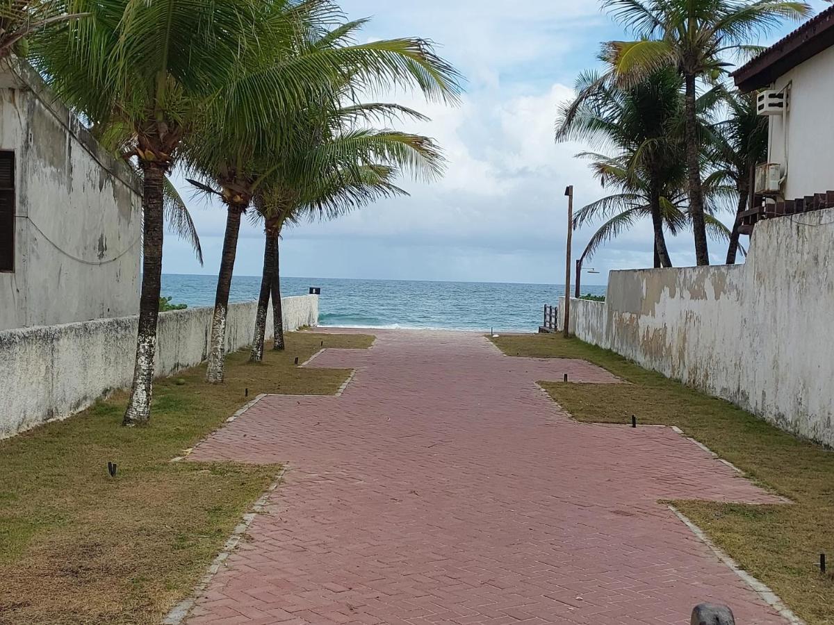 Apartamento , 2 Quartos, Proximo A Vila, 80 M Do Mar Pôrto das Galinhas Exteriér fotografie