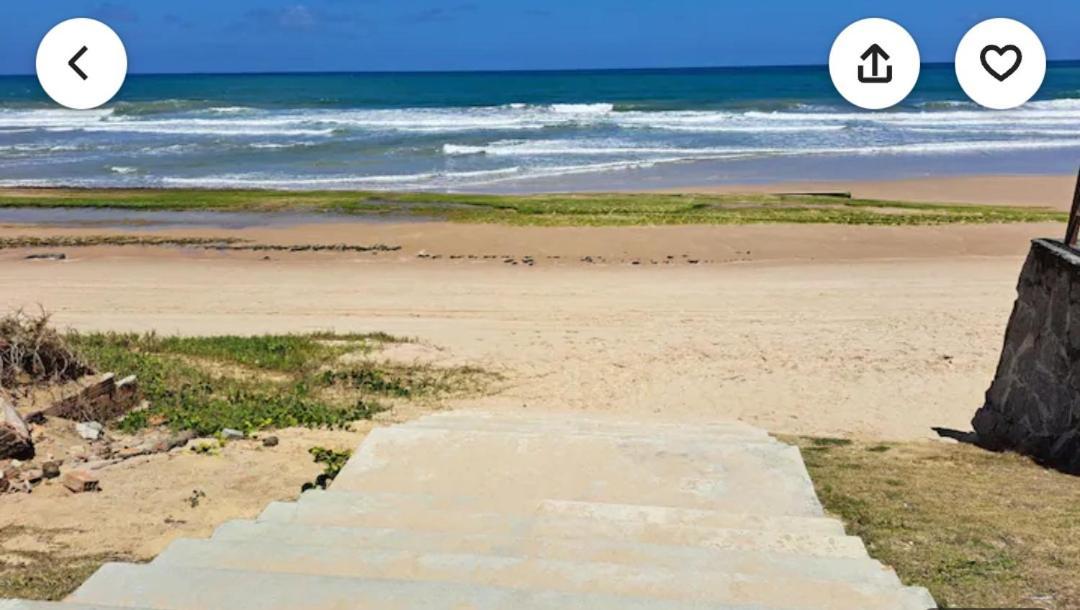 Apartamento , 2 Quartos, Proximo A Vila, 80 M Do Mar Pôrto das Galinhas Exteriér fotografie