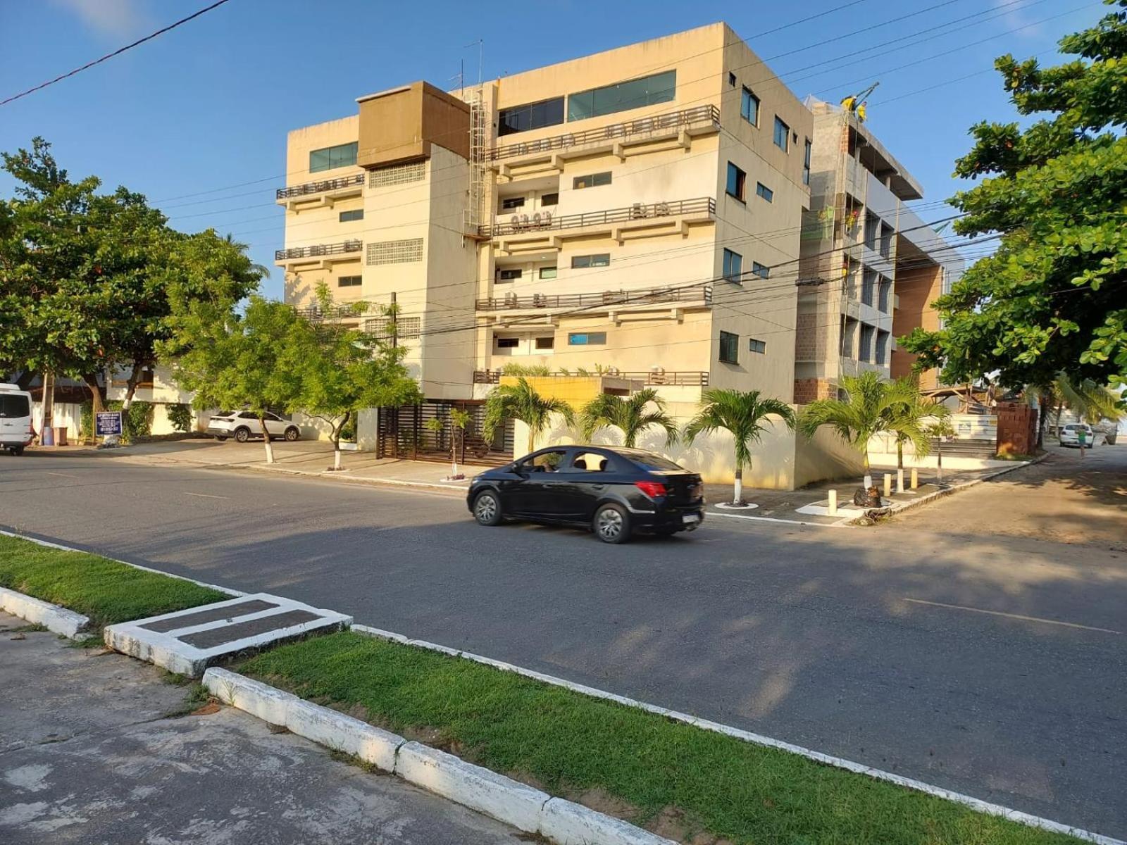 Apartamento , 2 Quartos, Proximo A Vila, 80 M Do Mar Pôrto das Galinhas Exteriér fotografie