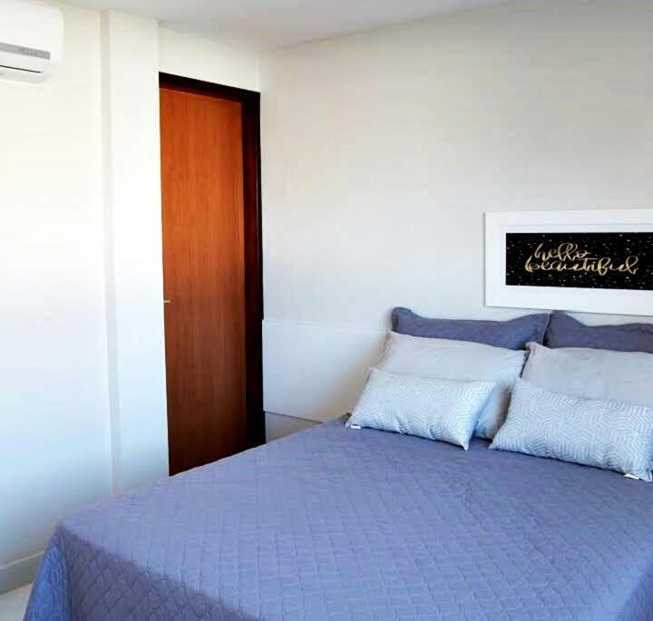 Apartamento , 2 Quartos, Proximo A Vila, 80 M Do Mar Pôrto das Galinhas Exteriér fotografie